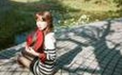 男生的坤坤放到女生的坤里作文